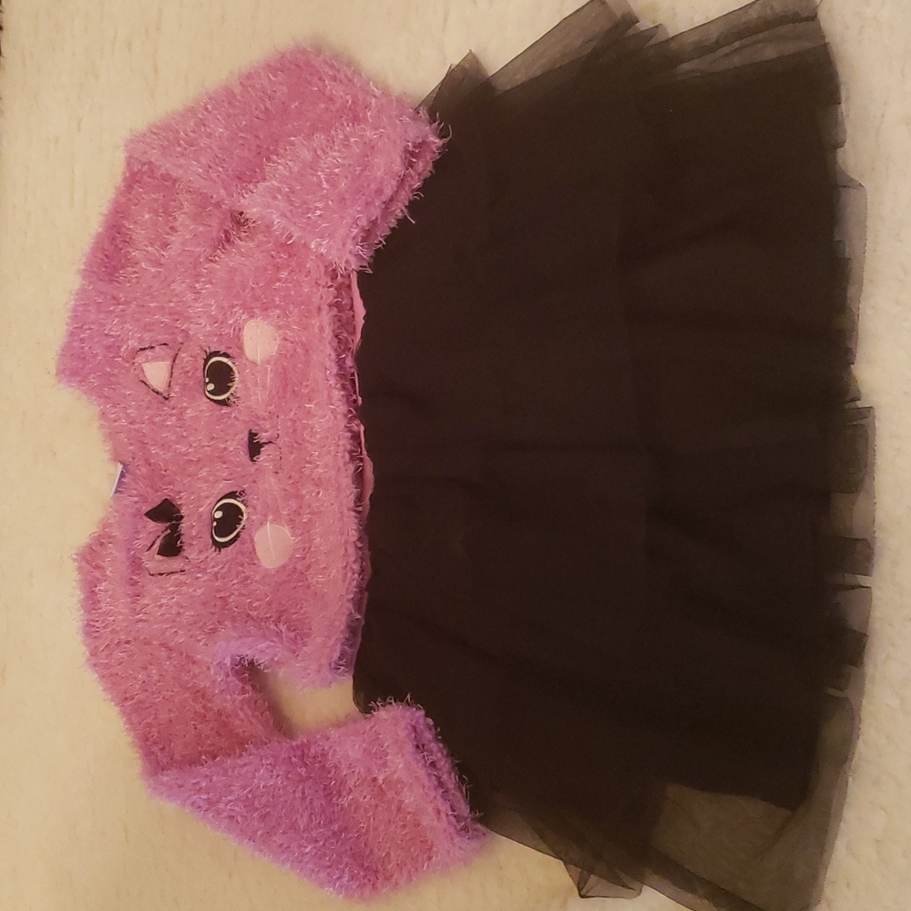 Girl's dress 5t